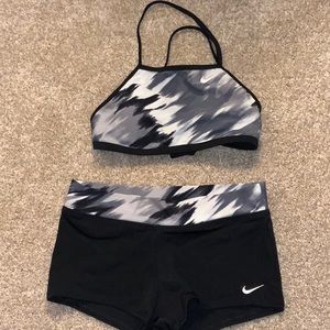 Nike Swimsuit